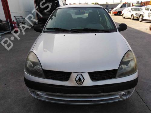 Fuel pump RENAULT CLIO II (BB_, CB_) 1.2 16V (BB05, BB0W, BB11, BB27, BB2T, BB2U, BB2V, CB05,... | BP6315261M76 