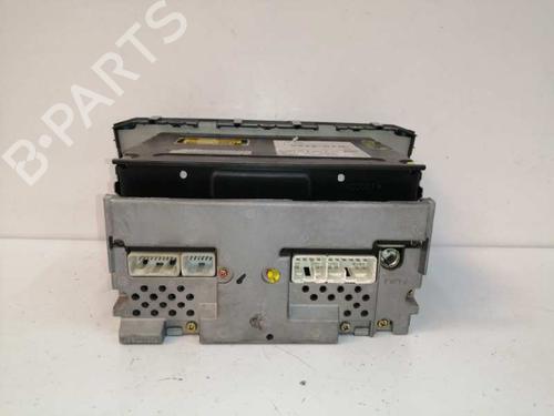 Radio TOYOTA AVENSIS Saloon (_T25_)  | BP7998301E6 