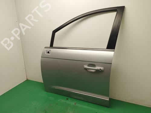 Left front door SSANGYONG RODIUS II 2.2 Xdi | BP29595283C2 