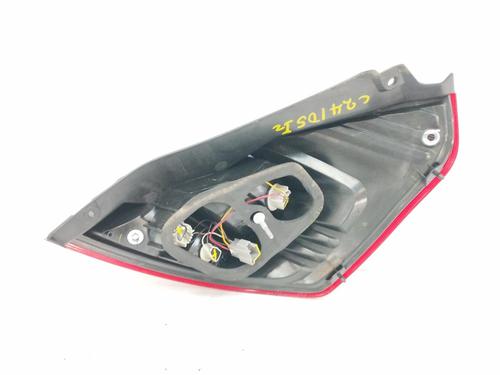 Left taillight FORD FIESTA VI (CB1, CCN) 1.5 TDCi | BP10985771C34 