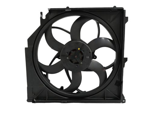 Used Radiator fan BMW X3 (E83) 2.0 d (150 hp) 18905081