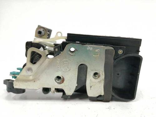 Used Rear left lock CHEVROLET AVEO / KALOS Hatchback (T250, T255) 1.2 (84 hp) 8934679