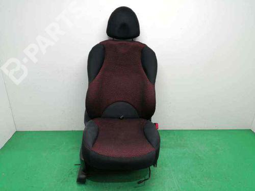 Used Right front seat Right front seat NISSAN NOTE (E11, NE11) 1.5 dCi (86 hp) 8825609 8825609