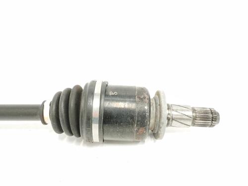 Left rear driveshaft SUBARU IMPREZA Hatchback (GR, GH, G3)  | BP12428428M40