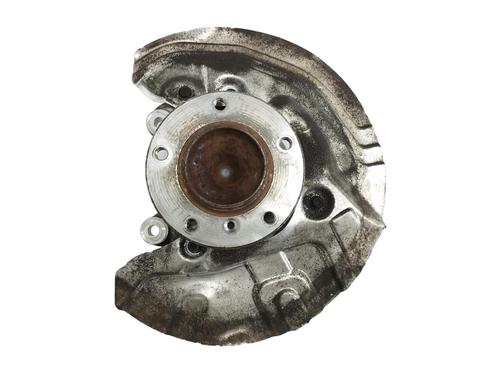 Used Right front steering knuckle BMW X1 (E84) sDrive 18 d (143 hp) 12681882