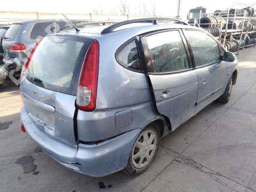 Left headlight DAEWOO REZZO (U100) 1.6 | BP10090291C28  - Image 10