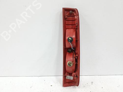 Left taillight RENAULT TRAFIC II Bus (JL) 2.0 dCi 115 (JL00, JL01, JL0H, JL0M, JL0U) | BP29175076C34