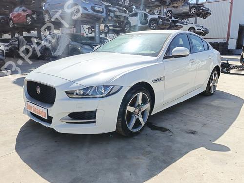 Subframe JAGUAR XE (X760) 2.0 D | BP34344713M9  - Image 7