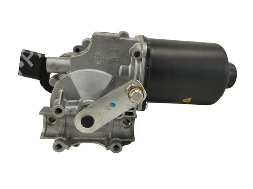 Used Front wiper motor BMW 3 Touring (F31) 318 d (150 hp) 16644542