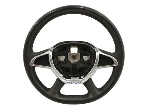 Used Steering wheel DACIA SANDERO II 1.0 TCe 100 (B8ML) (101 hp) 15499328