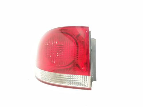 Used Left taillight Left taillight VW TOUAREG (7LA, 7L6, 7L7) 2.5 R5 TDI (174 hp) 11955830 11955830