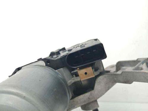 Front wiper motor FORD FOCUS III  | BP8643655M29 