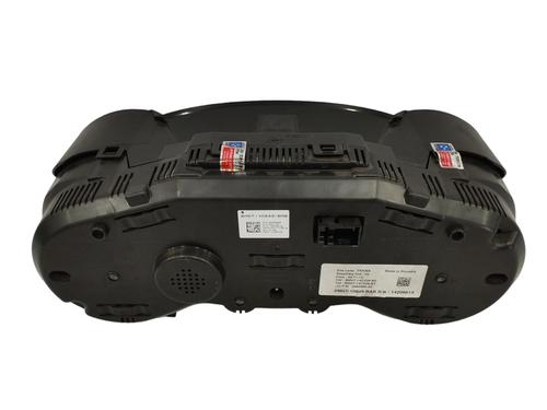 Instrument cluster FORD FOCUS III 1.0 EcoBoost | BP18267555C47 