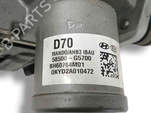 ABS pump KIA NIRO I (DE) 1.6 GDI Hybrid | BP23959891M43