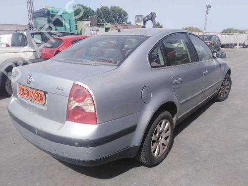 Spjeldhus VW PASSAT B5.5 (3B3) 1.8 T 20V | BP5783640M82 