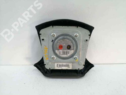 Driver airbag TOYOTA AVENSIS Saloon (_T25_)  | BP8003703C9 