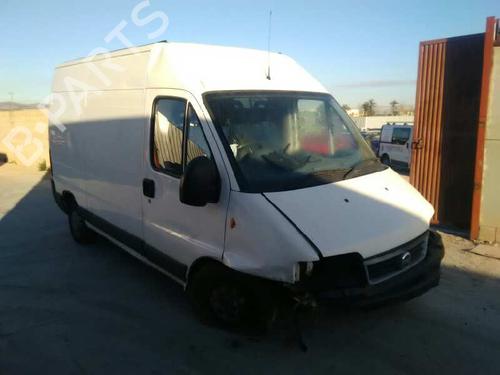 Used Parts FIAT DUCATO Van (244_) [2001-2025]  3494259