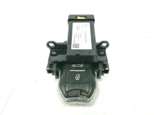 Used Ignition barrel CITROËN C4 Picasso II 1.2 THP 130 (130 hp) 9204271