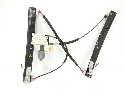Used Front right window mechanism FORD MONDEO IV (BA7) 2.0 TDCi (140 hp) 11858273
