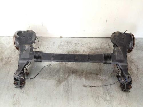 Rear axle PEUGEOT PARTNER Tepee  | BP8313948M2 