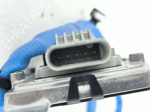 Electronic sensor RENAULT CLIO V (B7_) 1.5 Blue dCi 100 (B7AD) | BP40447323M84 - Image 3