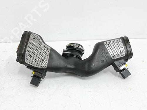 Used Mass air flow sensor MERCEDES-BENZ GL-CLASS (X164) GL 320 CDI 4-matic (164.822) (224 hp) 30928863