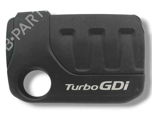 Topbeskyttelse HYUNDAI KONA (OS, OSE, OSI) [2017-2023]  27097819