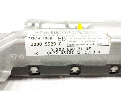 Electronic module MERCEDES-BENZ C-CLASS Coupe (CL203) | BP12429609M83