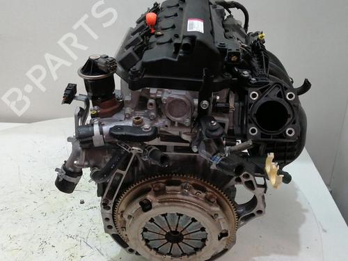 Engine HONDA CIVIC VIII Hatchback (FN, FK)  | BP16352266M1 