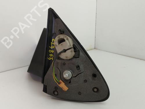 Left mirror CITROËN C-ELYSEE (DD_) 1.5 BlueHDi 100 | BP33704382C26 - Image 3