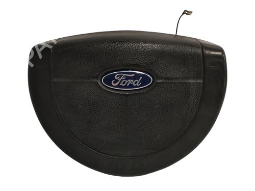 Driver airbag FORD TRANSIT CONNECT (P65_, P70_, P80_) 1.8 TDCi | BP15403173C9 