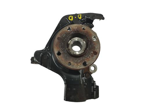 Used Right front steering knuckle ALFA ROMEO MITO (955_) 1.3 MultiJet (955AXP1A, 955AYC1A) (95 hp) 13241629