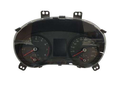 Used Instrument cluster KIA RIO IV (YB, SC, FB) 1.0 T-GDI 100 (101 hp) 17109674