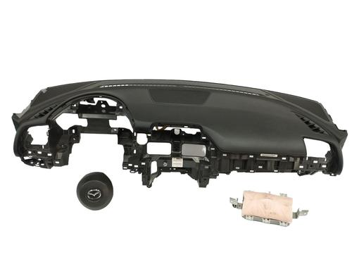 Instrumentbord MAZDA 6 Saloon (GJ, GL) [2012-2025]  12426269