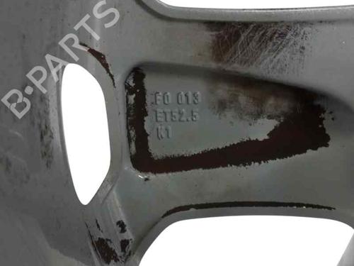 Rim FORD FOCUS II (DA_, HCP, DP)  | BP23991232C45 