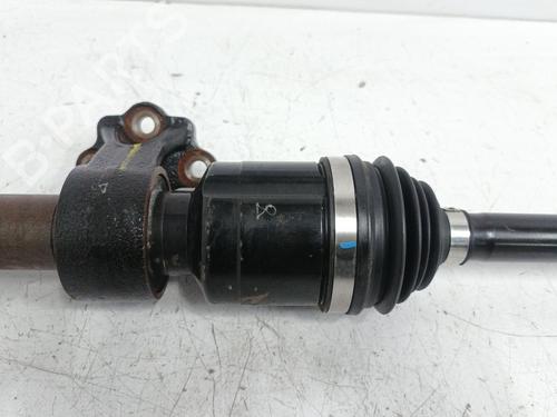 Right front driveshaft KIA SPORTAGE IV (QL, QLE) 1.6 CRDi | BP31013369M39