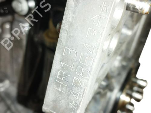 Engine NISSAN QASHQAI III (J12) 1.3 DIG-T | BP31144538M1