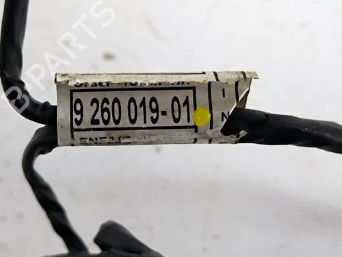 Electronic module BMW 3 (F30, F80) 320 d | BP37483948M83 - Image 5