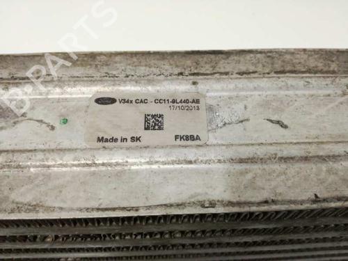 Intercooler FORD TRANSIT Van (FA_ _) | BP4937890M30 - Image 3