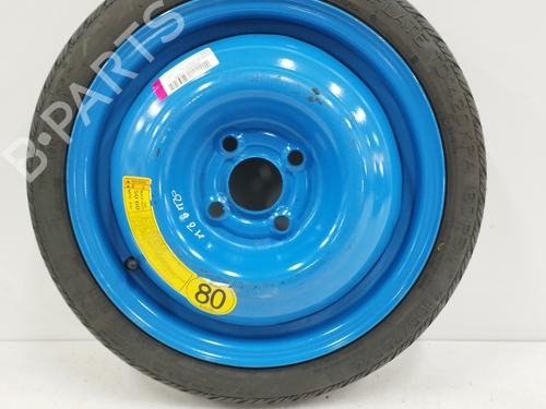 Used Jack Kit CHEVROLET AVEO / KALOS Saloon (T250, T255) 1.4 (101 hp) 23198268