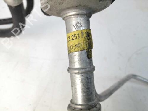 AC pipe OPEL ASTRA H GTC (A04) | BP18267271M126