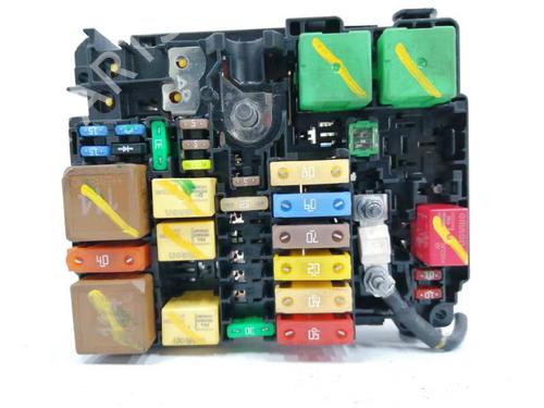 Fuse box OPEL CORSA F (P2JO) [2019-2024]  9038734