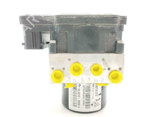 Used ABS pump OPEL ASTRA J (P10) 1.7 CDTI (68) (110 hp) 9743716