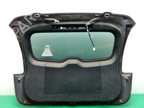 Tailgate MAZDA 5 (CR) 2.0 CD (CR19) | BP4982277C6 