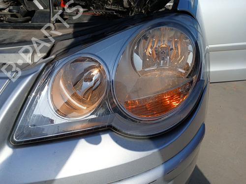 Used Left headlight Left headlight 36866320 36866320