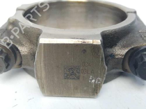 Other SEAT ALTEA XL (5P5, 5P8) 1.6 TDI | BP14151036O1 