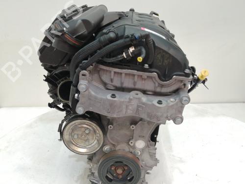 Engine PEUGEOT 308 I (4A_, 4C_) 1.6 16V | BP18026847M1 