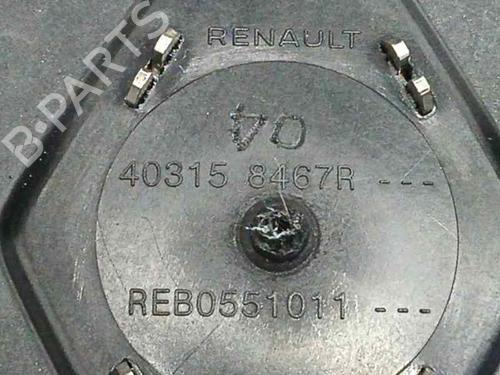Hub cap RENAULT EXPRESS Box Body/MPV | BP26709231C160