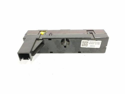 Display monitor SUBARU IMPREZA Hatchback (GR, GH, G3)  | BP12428206C48 