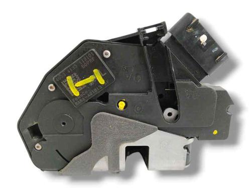 Venstre foran lås FORD FIESTA VI (CB1, CCN) 1.4 | BP27806978C98